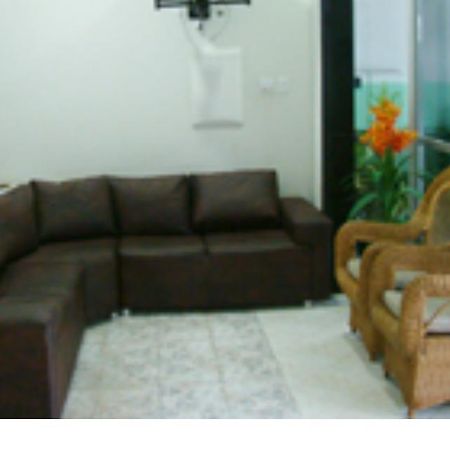 Hotel Cachoeirinha Manaos Extérieur photo